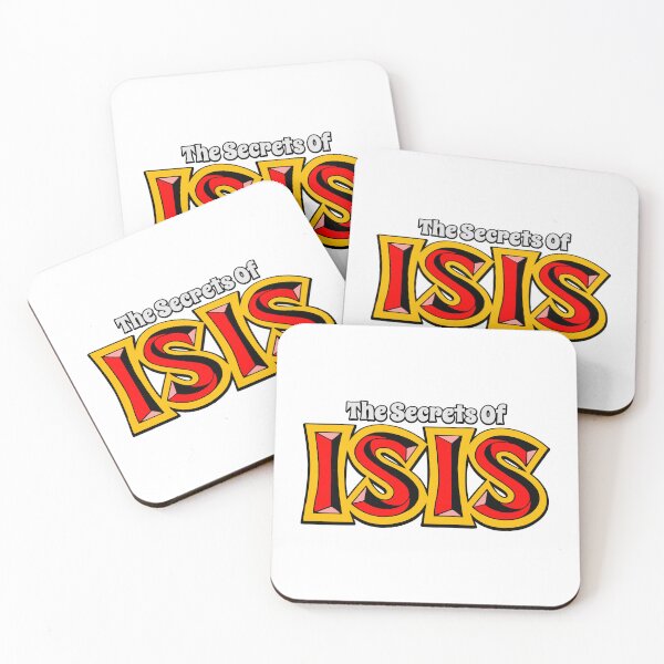 Item preview, The Secrets Of Isis designed and sold by ThomasKadmon.