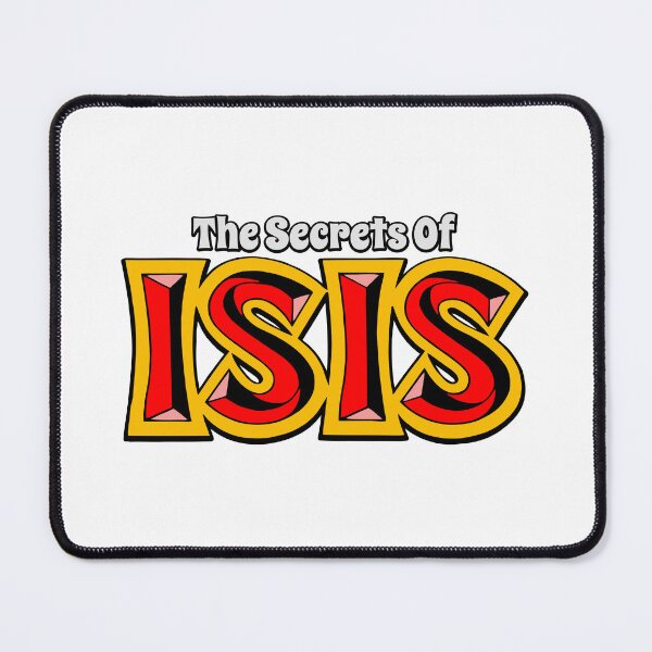 Item preview, The Secrets Of Isis designed and sold by ThomasKadmon.