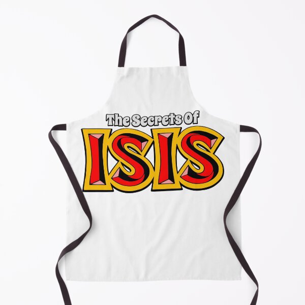 Item preview, The Secrets Of Isis designed and sold by ThomasKadmon.