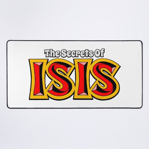 Item preview, The Secrets Of Isis designed and sold by ThomasKadmon.