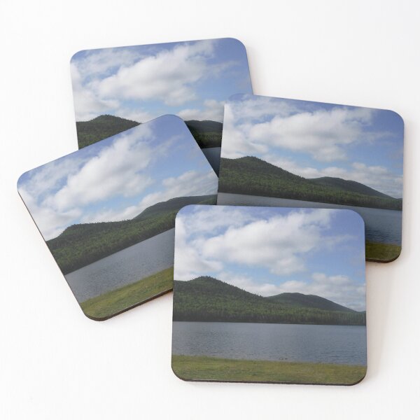 Item preview, Mount Carrollton beach  designed and sold by TaviTuck.