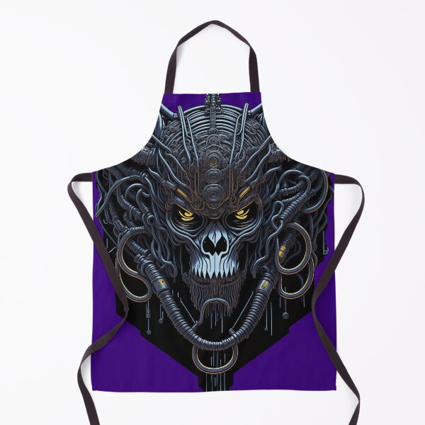 Item preview, Techno Apes S03 D93 designed and sold by Houerd.