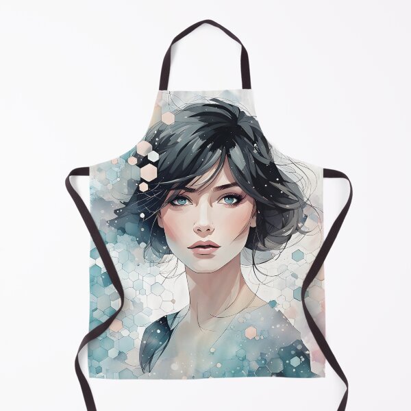 Item preview, Exquisite Woman designed and sold by joejiing.