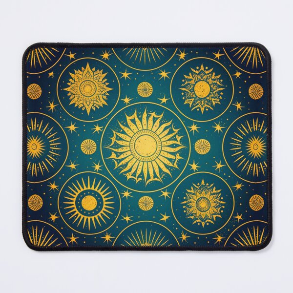 Item preview, Celestial Pattern #10 designed and sold by creativerooney.