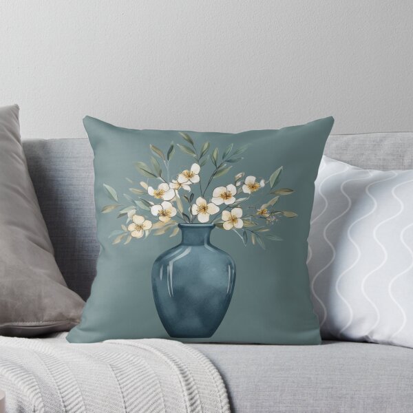 Item preview, A Flower Vase designed and sold by Sketch-Shack.