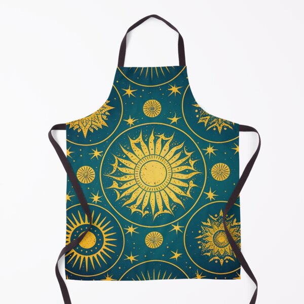 Item preview, Celestial Pattern #10 designed and sold by creativerooney.