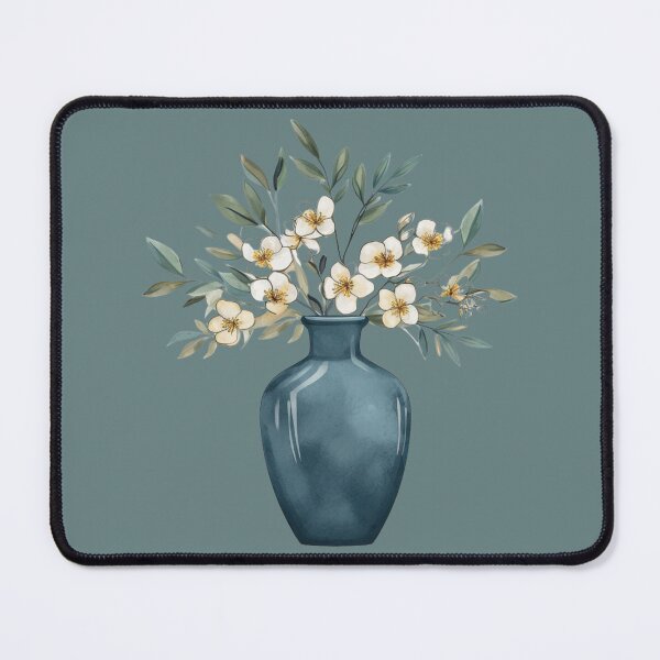 Item preview, A Flower Vase designed and sold by Sketch-Shack.
