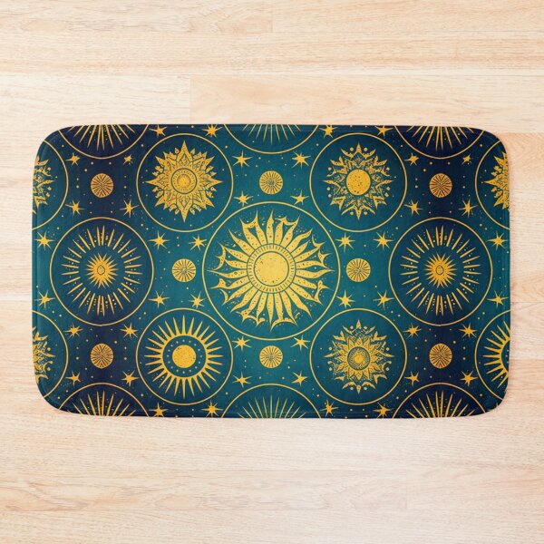 Item preview, Celestial Pattern #10 designed and sold by creativerooney.