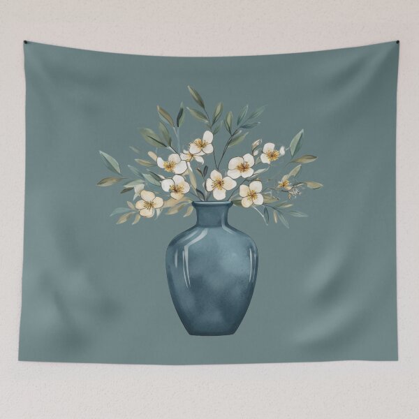 Item preview, A Flower Vase designed and sold by Sketch-Shack.