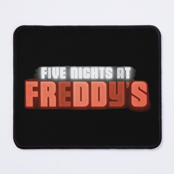 Item preview, FNAF - LOGO designed and sold by reptiliemo.