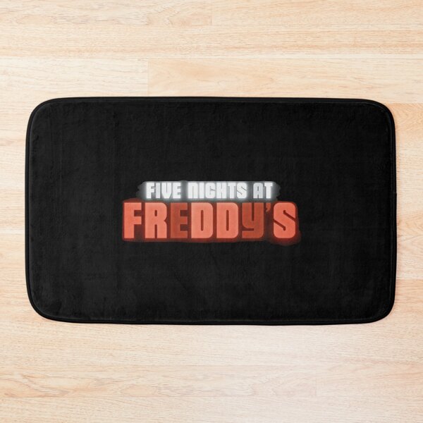 Item preview, FNAF - LOGO designed and sold by reptiliemo.