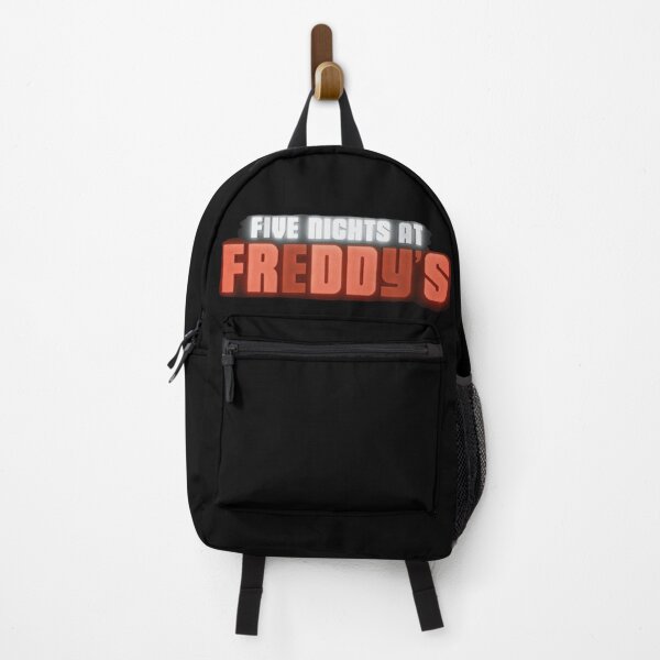 Item preview, FNAF - LOGO designed and sold by reptiliemo.