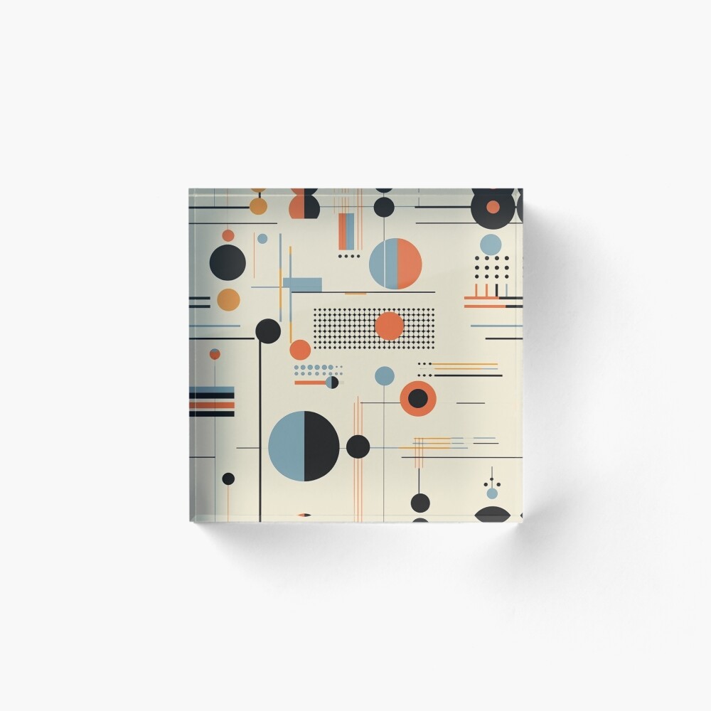 Item preview, Acrylic Block designed and sold by robCREATIVE.