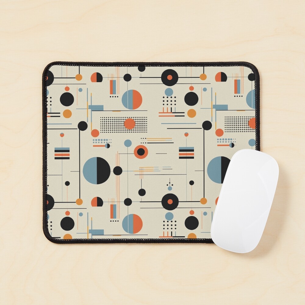 Item preview, Mouse Pad designed and sold by robCREATIVE.