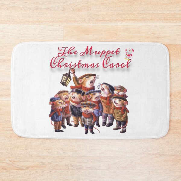 Artikelvorschau, Das leichte, klassische T-Shirt „The Muppet Christmas Carol“. entworfen und verkauft von Hamzibout.