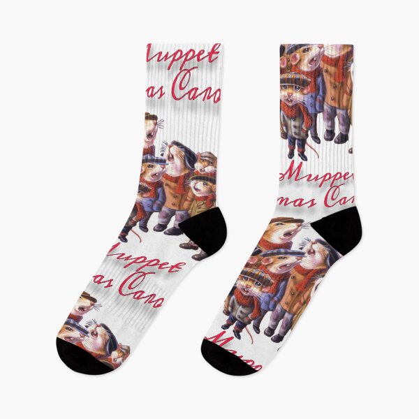 Artikelvorschau, Das leichte, klassische T-Shirt „The Muppet Christmas Carol“. entworfen und verkauft von Hamzibout.