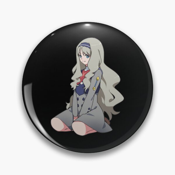 Item preview, Zero Two Darling designed and sold by davanshatry1.