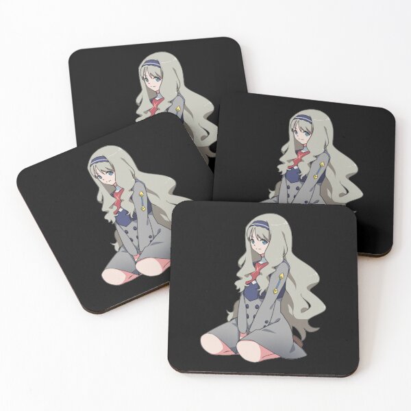 Item preview, Zero Two Darling designed and sold by davanshatry1.