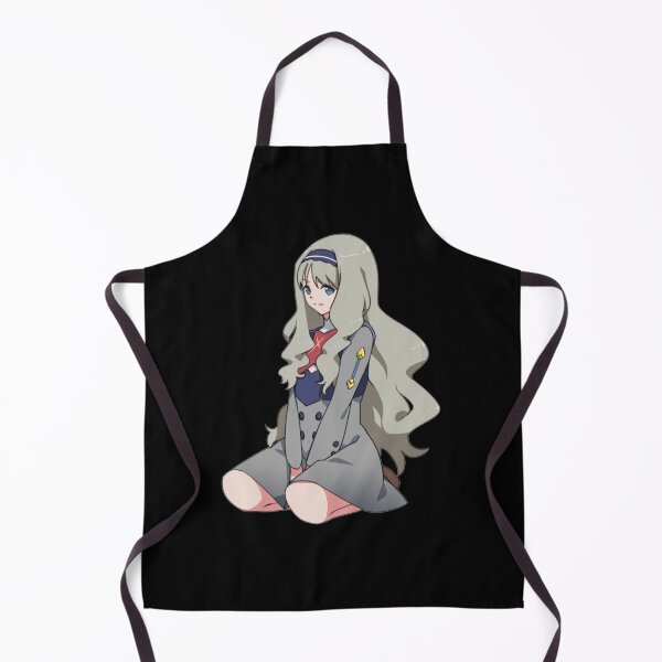 Item preview, Zero Two Darling designed and sold by davanshatry1.