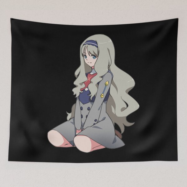 Item preview, Zero Two Darling designed and sold by davanshatry1.