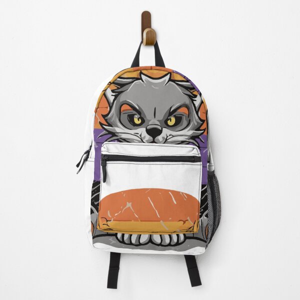 Item preview, Restro halloween Vintage cat art- designed and sold by Kayla-Russel.