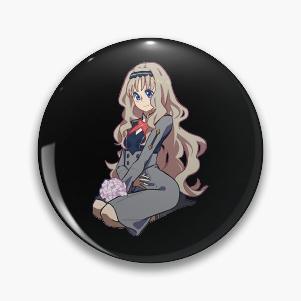 Item preview, Zero Two Darling designed and sold by davanshatry1.