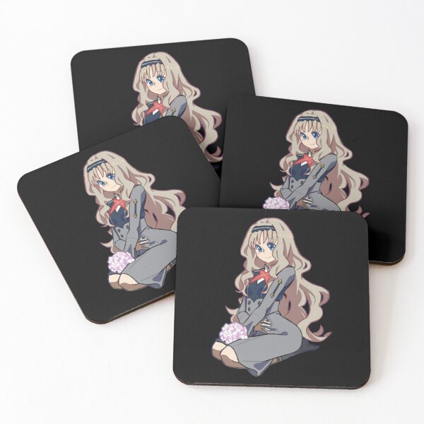Item preview, Zero Two Darling designed and sold by davanshatry1.