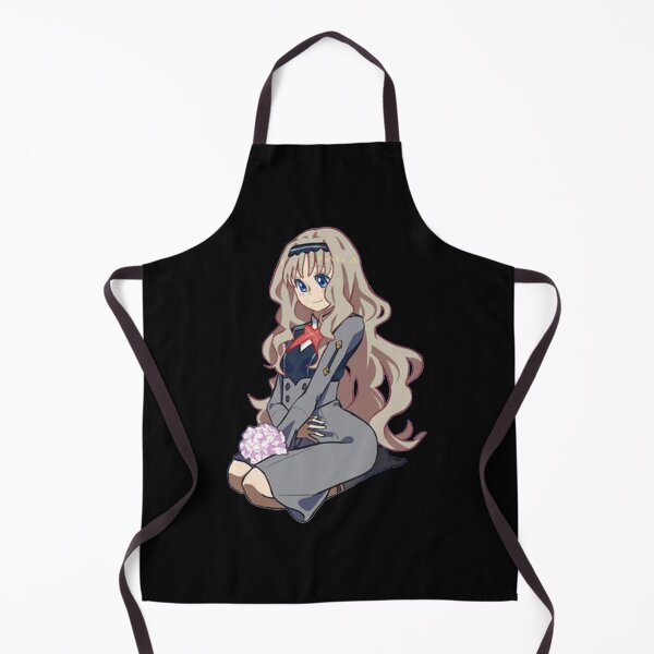 Item preview, Zero Two Darling designed and sold by davanshatry1.