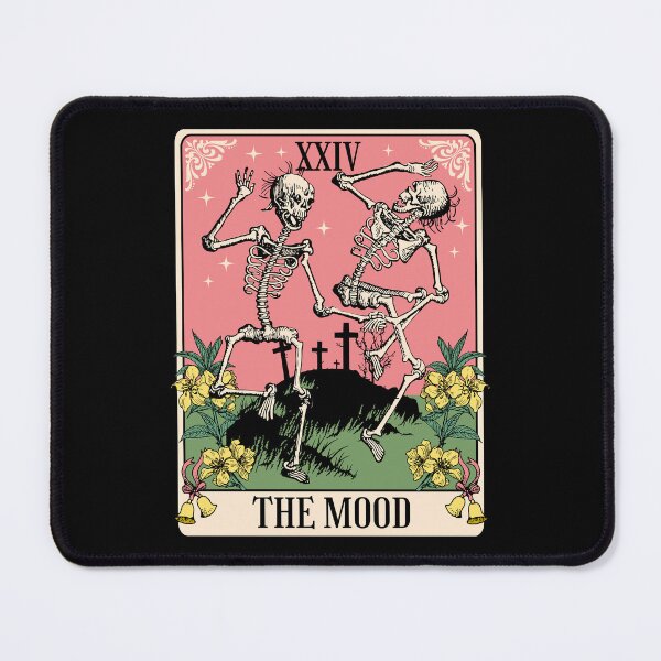 Item preview, The mood designed and sold by onemoremask.