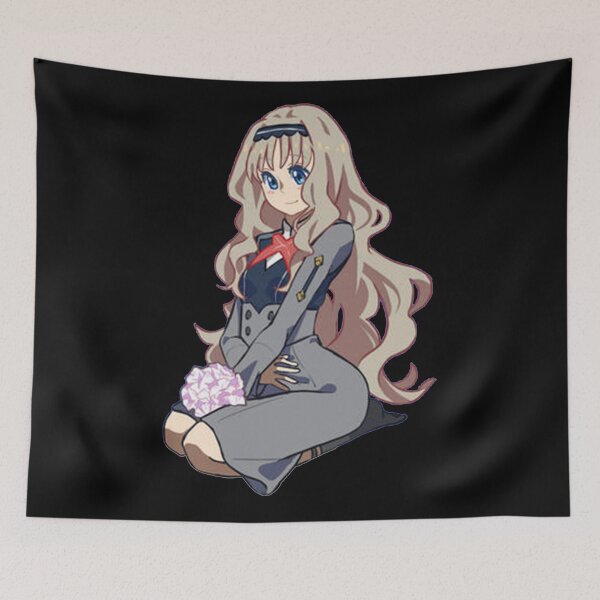 Item preview, Zero Two Darling designed and sold by davanshatry1.