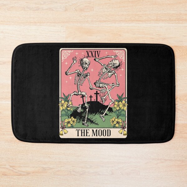 Item preview, The mood designed and sold by onemoremask.