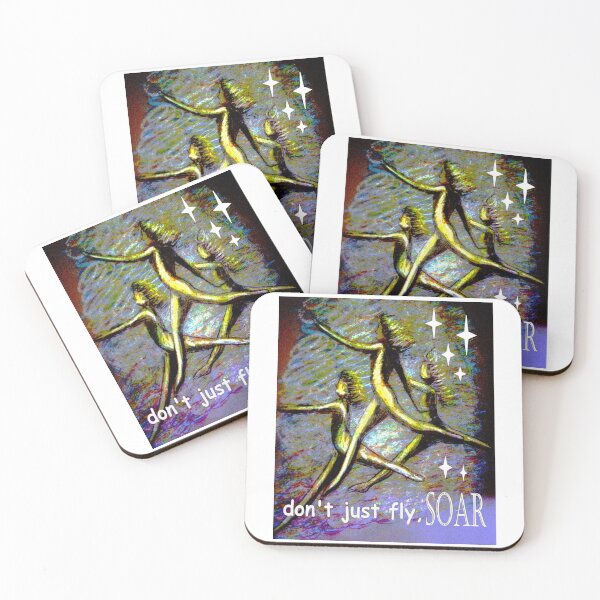 Item preview, Soar designed and sold by dpenn.