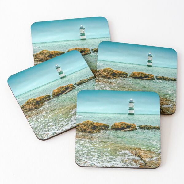 Item preview, Penmon Point Lighthouse Anglesey designed and sold by AJEvans.