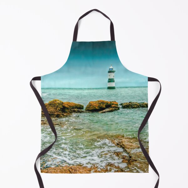 Item preview, Penmon Point Lighthouse Anglesey designed and sold by AJEvans.