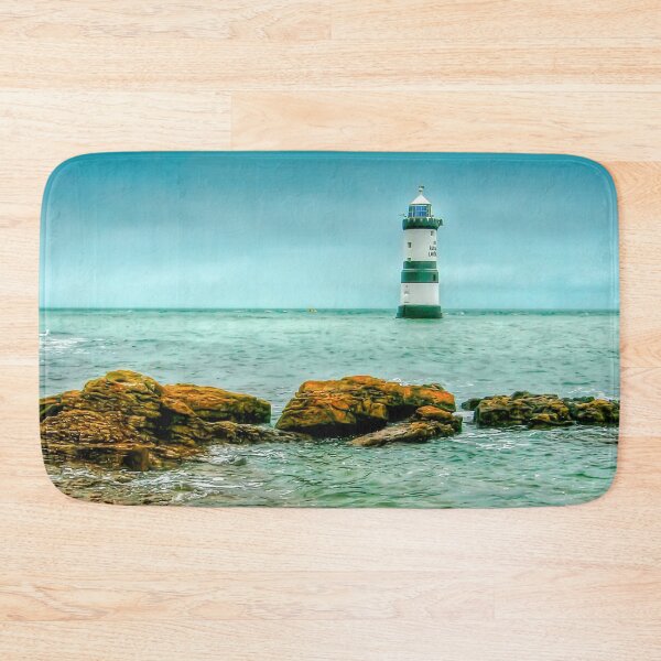 Item preview, Penmon Point Lighthouse Anglesey designed and sold by AJEvans.