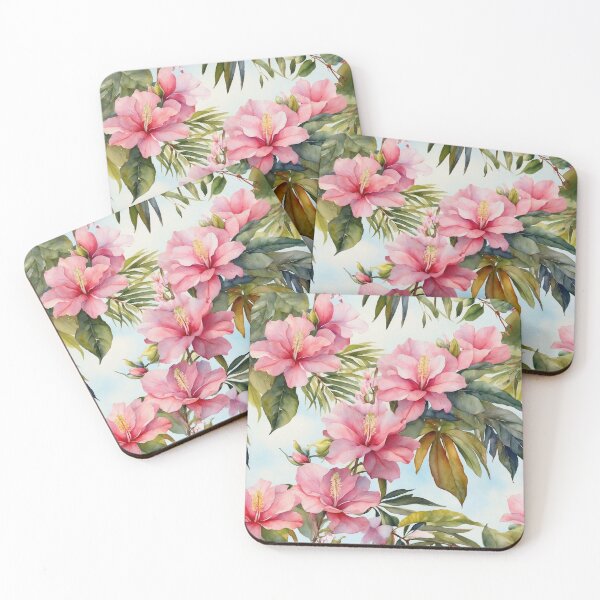 Item preview, Blooms of Paradise  designed and sold by Neranchara.