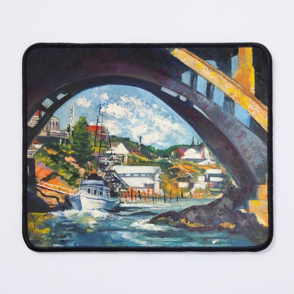 Item preview, Depoe Bay Oregon designed and sold by Huskyboyo.