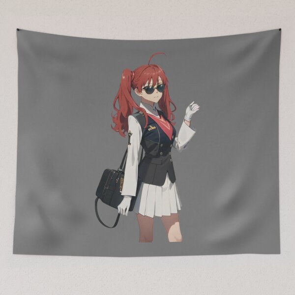 Item preview, Zero Two Darling designed and sold by davanshatry1.