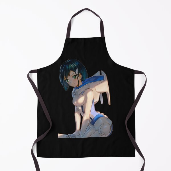 Item preview, Zero Two Darling designed and sold by davanshatry1.