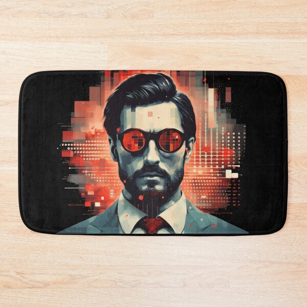 Item preview, Behaviour Analysis. Funny Gifts For Psychologist designed and sold by MatSatArt.