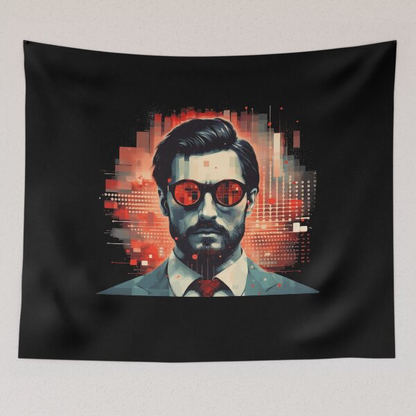 Item preview, Behaviour Analysis. Funny Gifts For Psychologist designed and sold by MatSatArt.