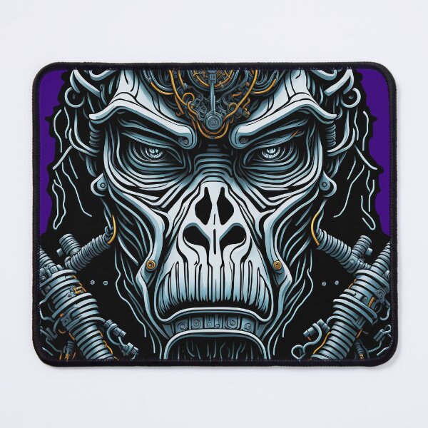 Item preview, Techno Apes S03 D95 designed and sold by Houerd.