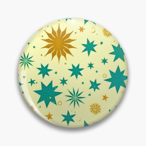 Item preview, Celestial Pattern #11 designed and sold by creativerooney.