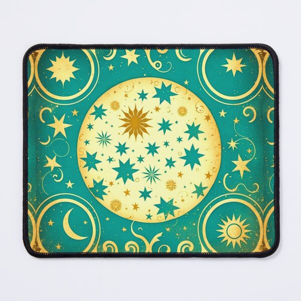 Item preview, Celestial Pattern #11 designed and sold by creativerooney.