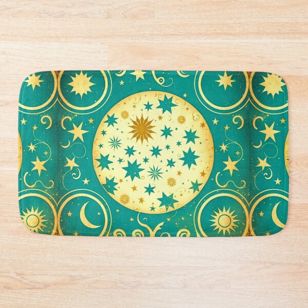 Item preview, Celestial Pattern #11 designed and sold by creativerooney.