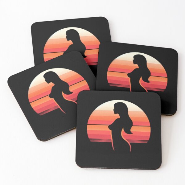Item preview, Silhouette Serenity a dance with Dusk  designed and sold by areyarey.