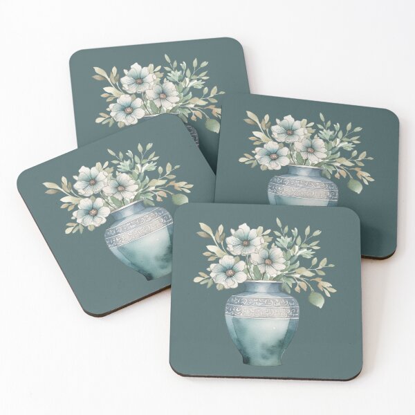 Item preview, A Flower Vase designed and sold by Sketch-Shack.