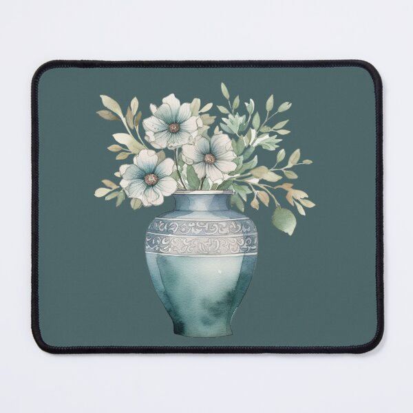 Item preview, A Flower Vase designed and sold by Sketch-Shack.
