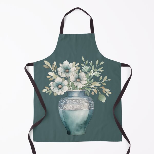 Item preview, A Flower Vase designed and sold by Sketch-Shack.