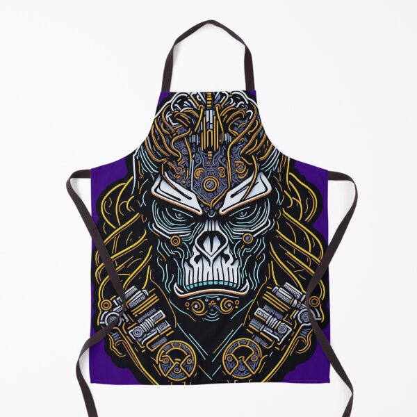 Item preview, Techno Apes S03 D96 designed and sold by Houerd.